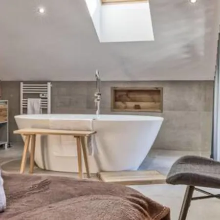 Апартаменты A Stunning Duplex Flat Near The Grands Montets *