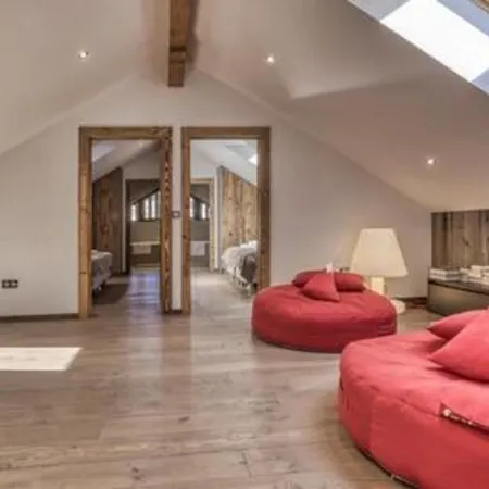 Appartamento A Stunning Duplex Flat Near The Grands Montets *